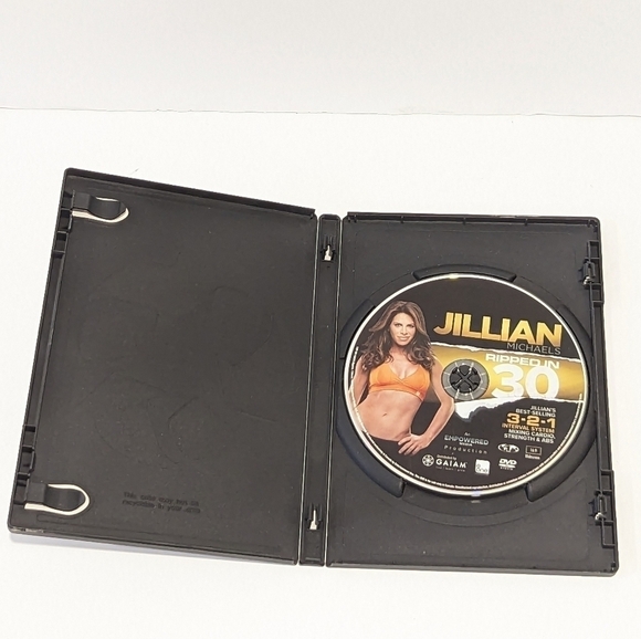 JILLIAN Michaels 3 DVD Collection - Picture 9 of 9